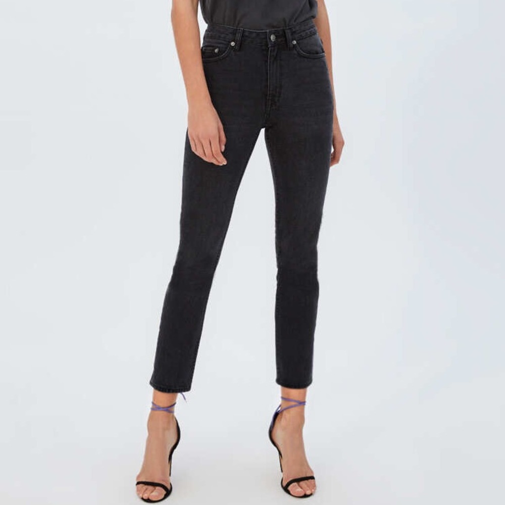 Ksubi Slim Pin Jean Hi Society size 29
